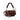 Desigual Brown Polyethylene Women Handbag