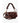 Desigual Brown Polyethylene Women Handbag