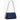 Desigual Blue Polyethylene Women Handbag