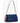Desigual Blue Polyethylene Women Handbag