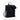 Desigual Black Polyethylene Women Backpack