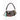 Desigual Bronze Polyethylene Women Handbag