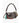 Desigual Bronze Polyethylene Women Handbag