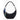 Desigual Black Polyethylene Women Handbag