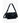 Desigual Black Polyethylene Women Handbag