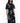 Desigual Black Cotton Women Dress