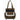 Desigual Green Polyester Women Convertible Handbag