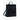 Desigual Black Polyethylene Women Backpack