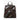 Desigual Brown Polyethylene Women Backpack