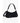 Desigual Black Polyethylene Women Handbag