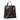 Desigual Brown Polyethylene Women Backpack