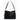 Desigual Black Polyethylene Women Handbag