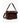 Desigual Brown Polyethylene Women Handbag