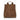 Desigual Brown Polyethylene Women Backpack