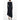 Desigual Black Polyester Women Dress