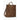 Desigual Brown Polyethylene Women Backpack