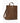 Desigual Brown Polyethylene Women Backpack