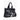 Desigual Black Polyethylene Women Handbag