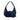 Desigual Blue Cotton Women Handbag