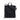 Desigual Black Polyethylene Women Backpack