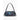 Desigual Blue Cotton Women Handbag