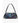 Desigual Blue Cotton Women Handbag