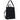 Desigual Black Polyethylene Women Backpack