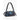 Desigual Blue Cotton Women Handbag