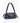 Desigual Blue Cotton Women Handbag
