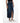 Desigual Blue Cotton Women Skirt