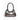 Desigual Bronze Polyethylene Women Handbag