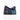 Desigual Blue Cotton Women Handbag