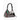 Desigual Bronze Polyethylene Women Handbag