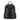 Desigual Black Polyethylene Women Backpack