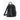 Desigual Black Polyethylene Women Backpack