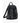 Desigual Black Polyethylene Women Backpack