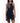 Desigual Black Polyester Women Dress