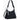 Desigual Black Polyethylene Women Handbag