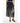 Desigual Black Polyester Women Skirt