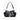 Desigual Black Polyethylene Women Handbag