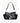 Desigual Black Polyethylene Women Handbag