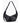 Desigual Black Polyethylene Women Handbag