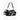 Desigual Black Polyethylene Women Handbag