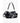 Desigual Black Polyethylene Women Handbag