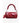 Desigual Red Polyethylene Women Handbag