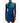 Desigual Blue Polyester Women Dress