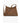 Desigual Brown Polyethylene Women Handbag