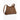 Desigual Brown Polyethylene Women Handbag
