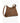 Desigual Brown Polyethylene Women Handbag
