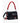 Desigual Black Polyethylene Women Handbag